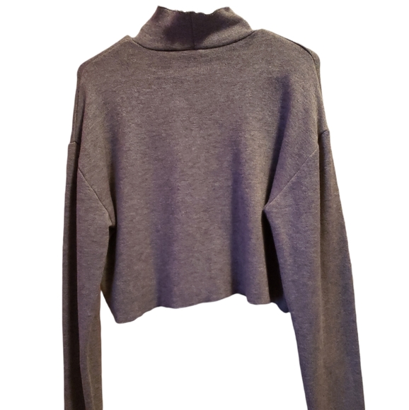 Zara Turtleneck Sweater - Picture 6 of 10